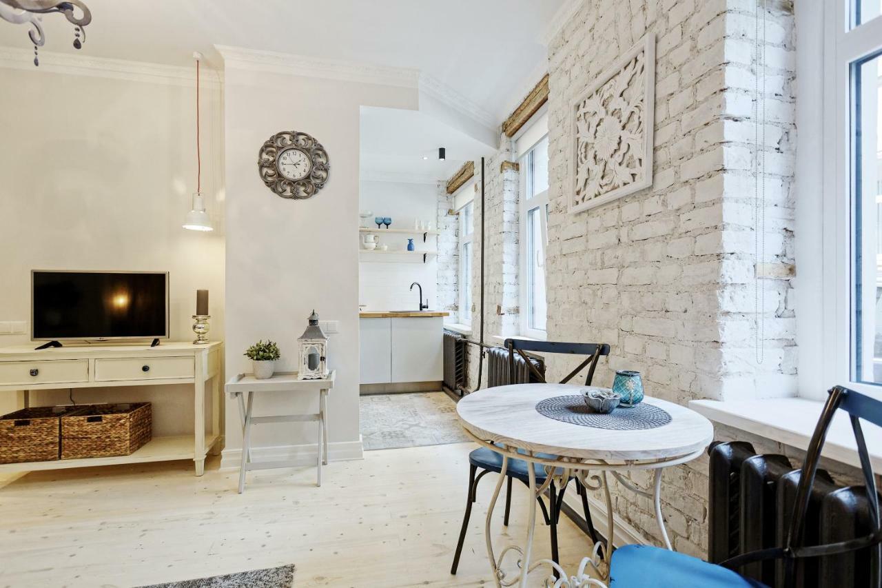 Riga Silent Center Boutique Apt. +Free Parking エクステリア 写真