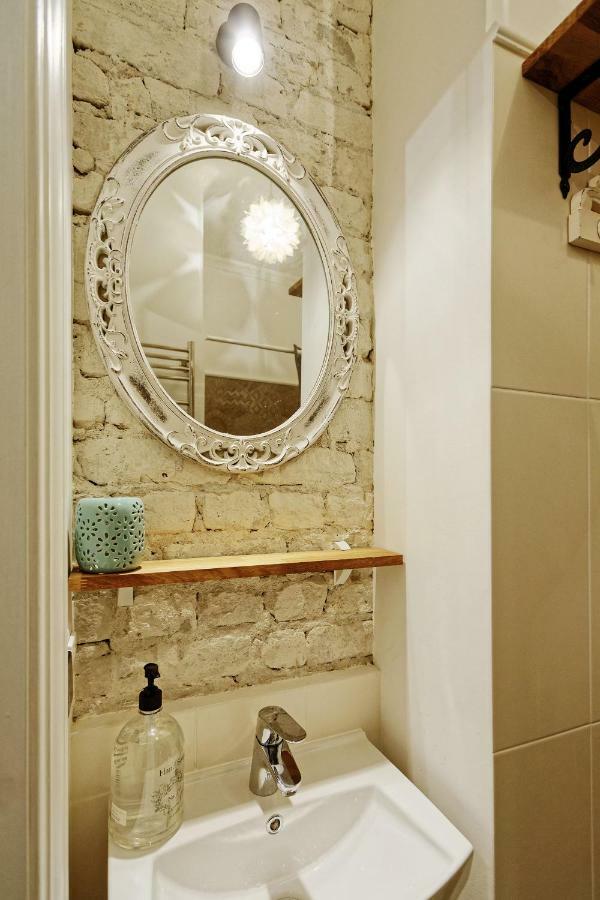 Riga Silent Center Boutique Apt. +Free Parking エクステリア 写真