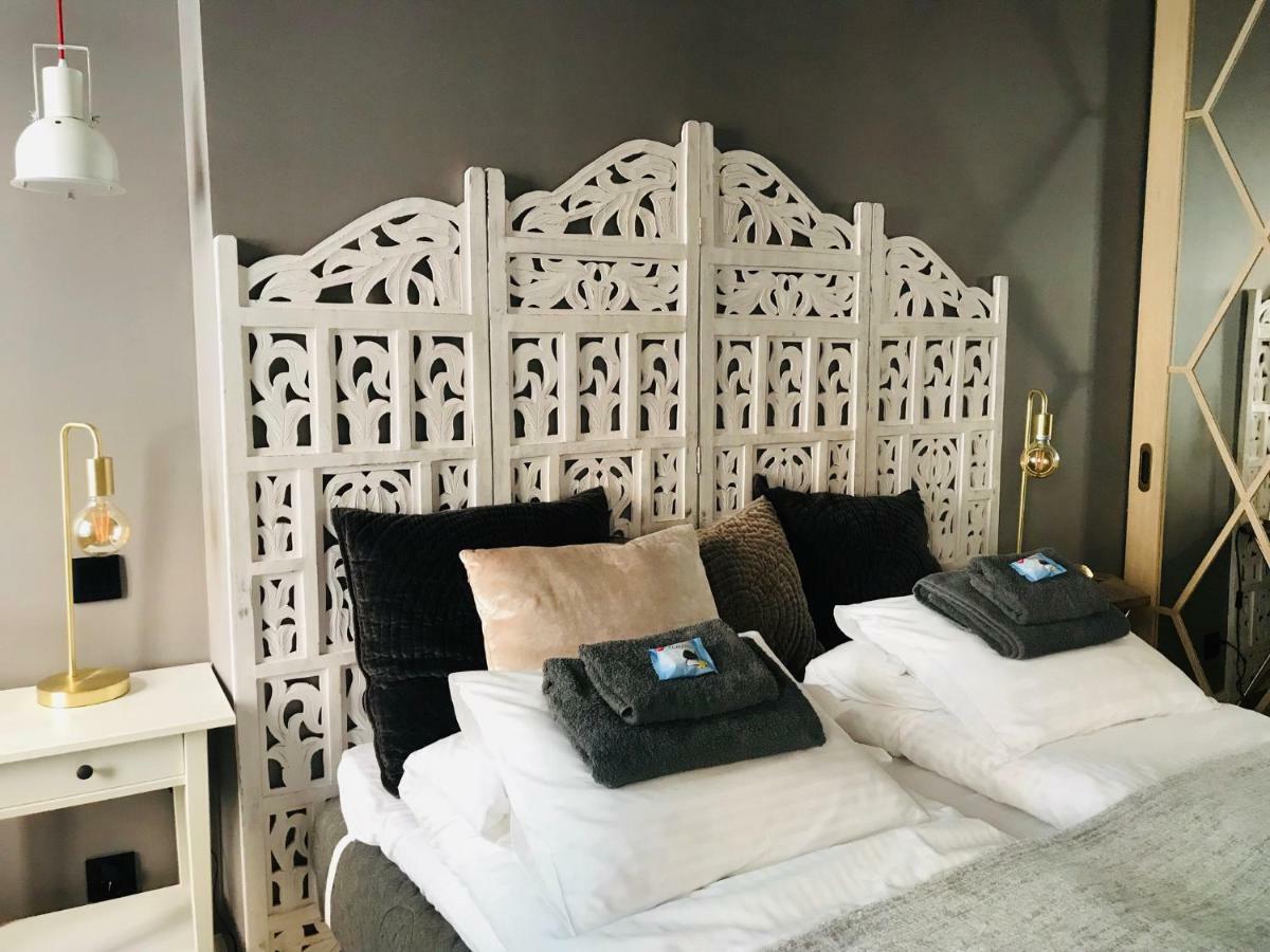 Riga Silent Center Boutique Apt. +Free Parking エクステリア 写真